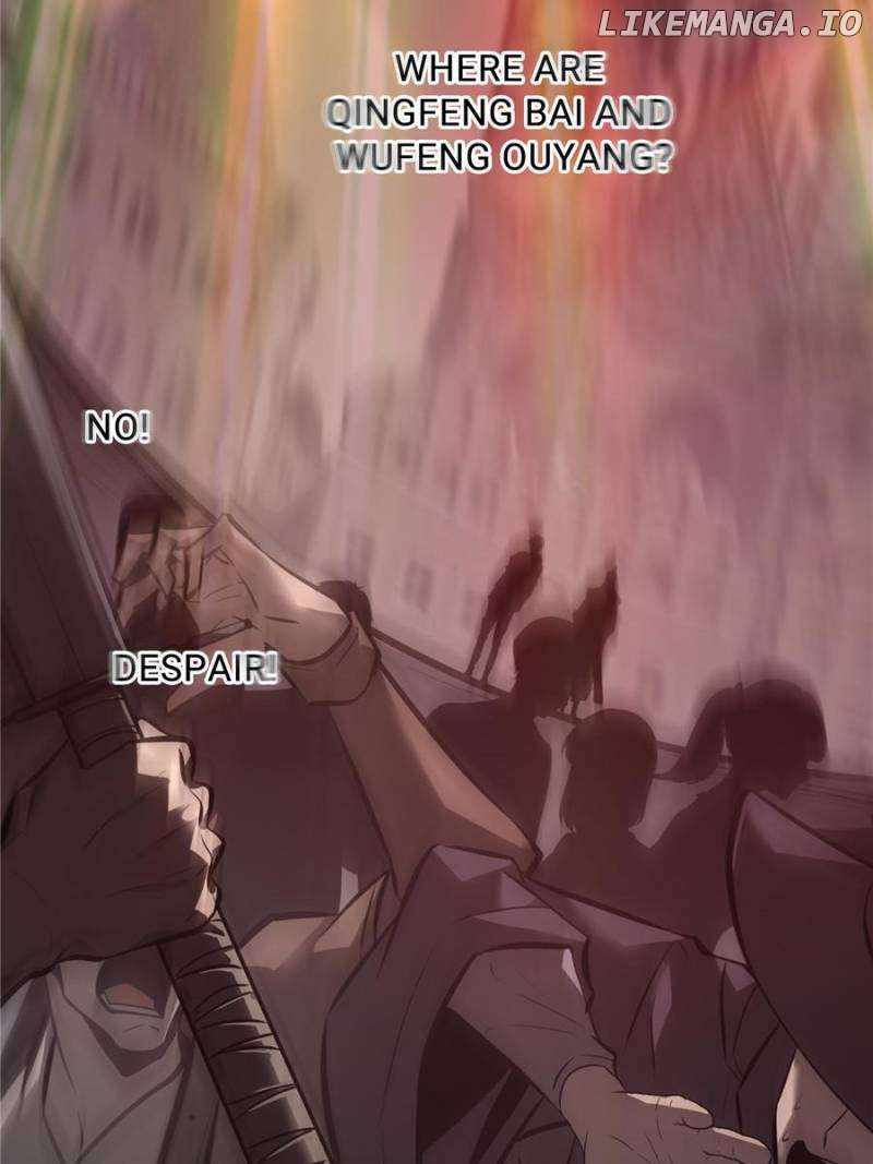 I'm the strongest boss Chapter 41 95